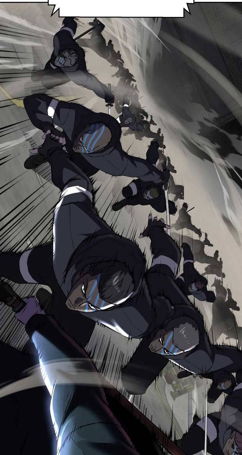 Cậu Bé Của Thần Chết Chap 249 - Next Chap 250