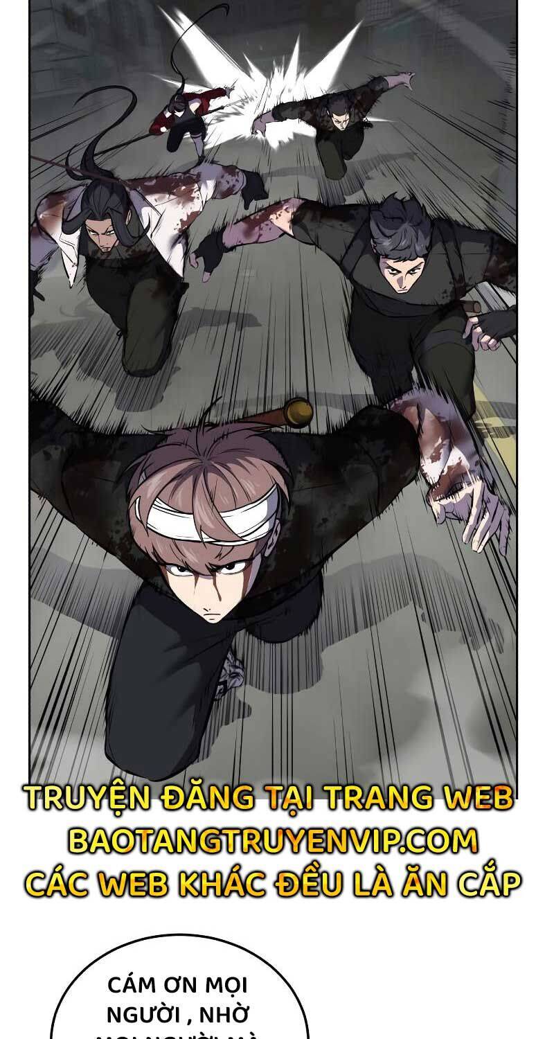 Cậu Bé Của Thần Chết Chap 249 - Next Chap 250