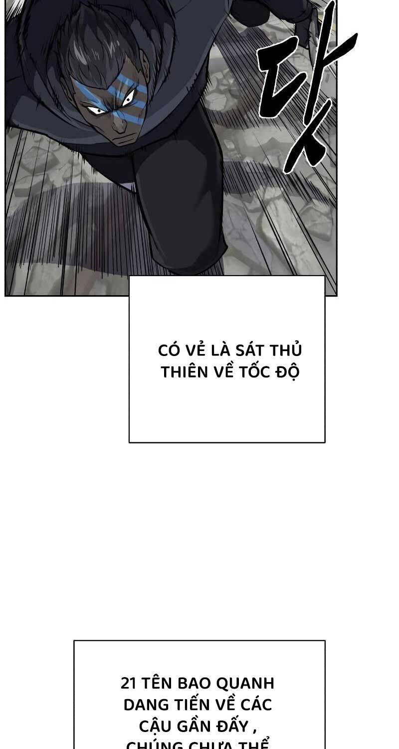 Cậu Bé Của Thần Chết Chap 249 - Next Chap 250