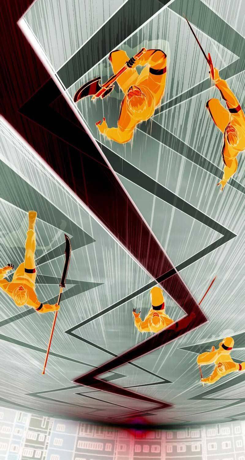 Cậu Bé Của Thần Chết Chap 249 - Next Chap 250