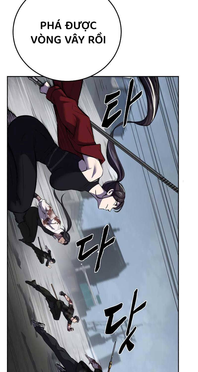 Cậu Bé Của Thần Chết Chap 249 - Next Chap 250