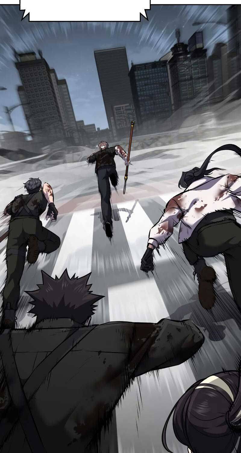 Cậu Bé Của Thần Chết Chap 249 - Next Chap 250