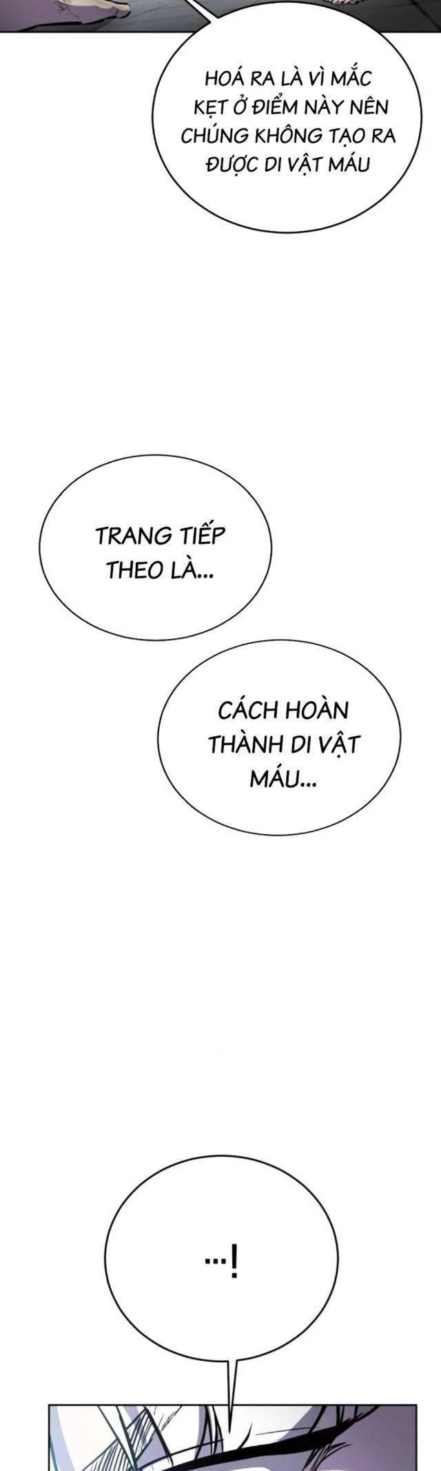 Cậu Bé Của Thần Chết Chap 250 - Next Chap 251