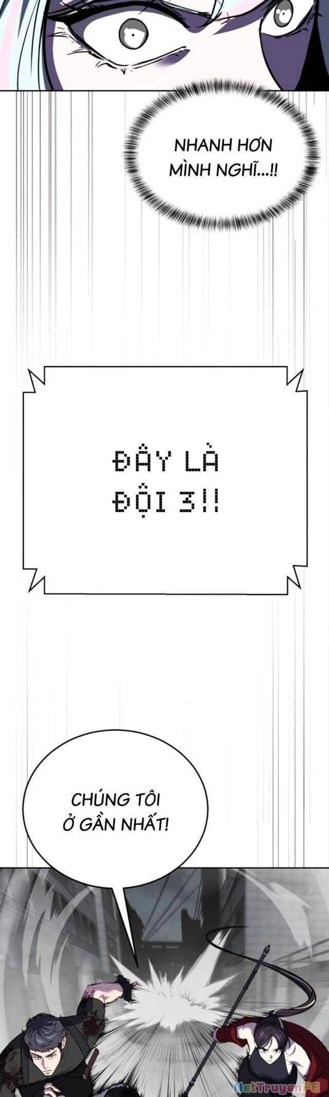 Cậu Bé Của Thần Chết Chap 250 - Next Chap 251