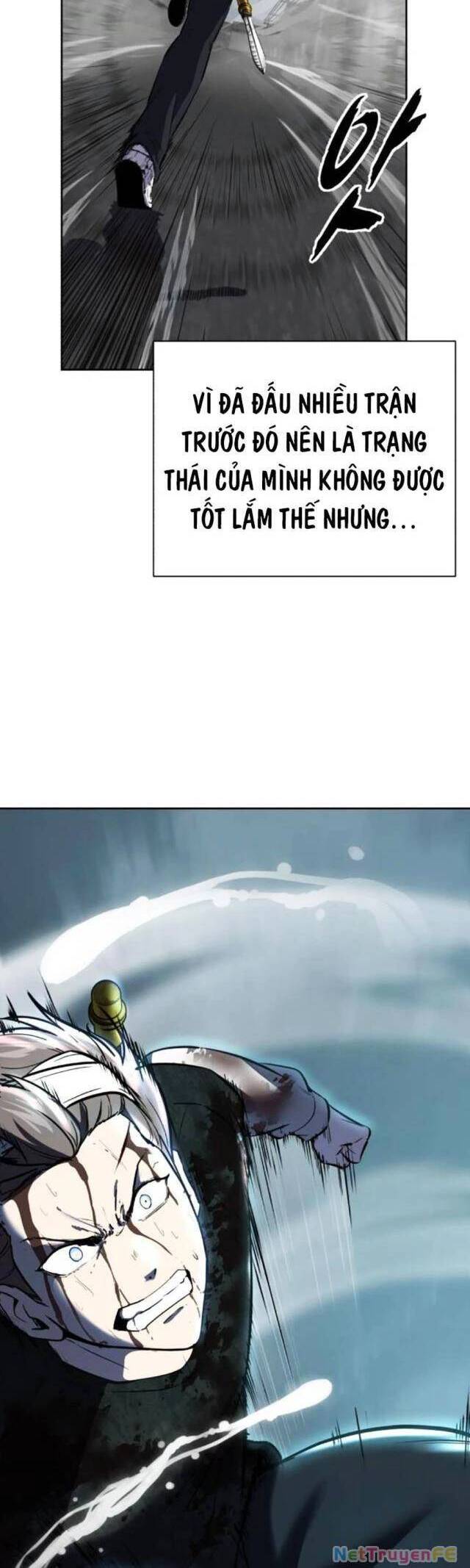 Cậu Bé Của Thần Chết Chap 250 - Next Chap 251