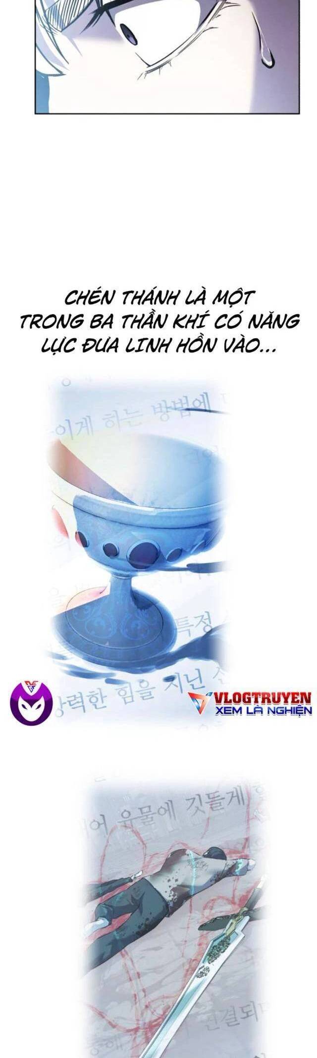 Cậu Bé Của Thần Chết Chap 250 - Next Chap 251