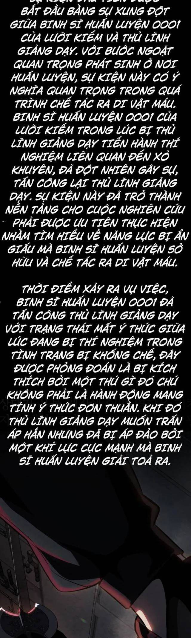 Cậu Bé Của Thần Chết Chap 250 - Next Chap 251