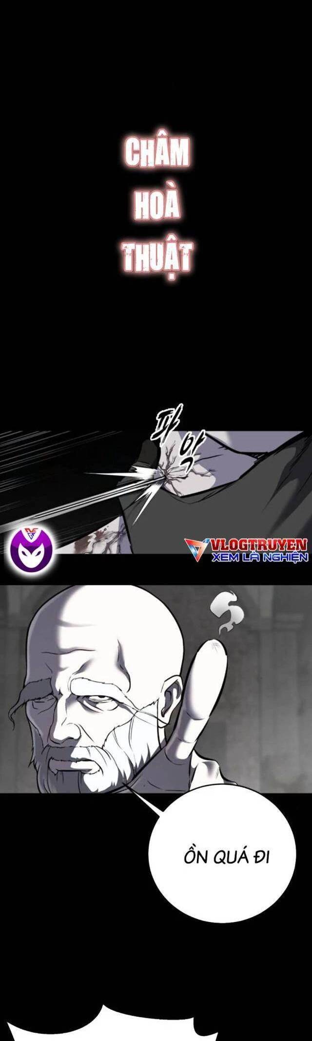 Cậu Bé Của Thần Chết Chap 250 - Next Chap 251