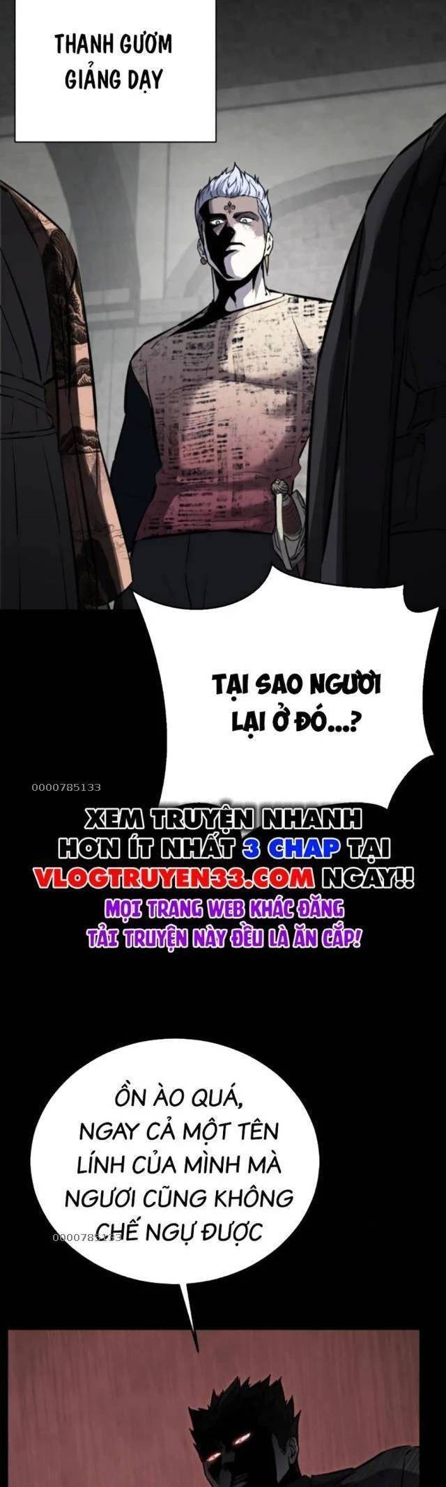 Cậu Bé Của Thần Chết Chap 250 - Next Chap 251