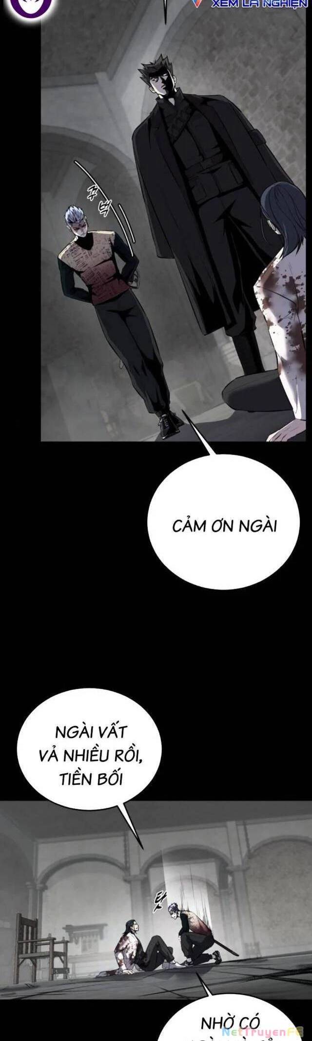 Cậu Bé Của Thần Chết Chap 250 - Next Chap 251