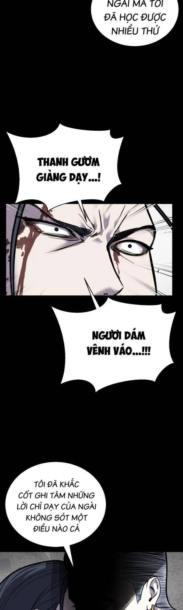 Cậu Bé Của Thần Chết Chap 250 - Next Chap 251