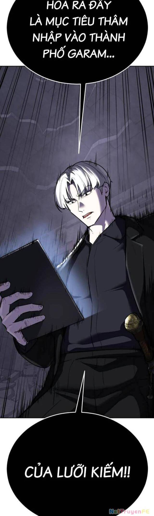 Cậu Bé Của Thần Chết Chap 250 - Next Chap 251