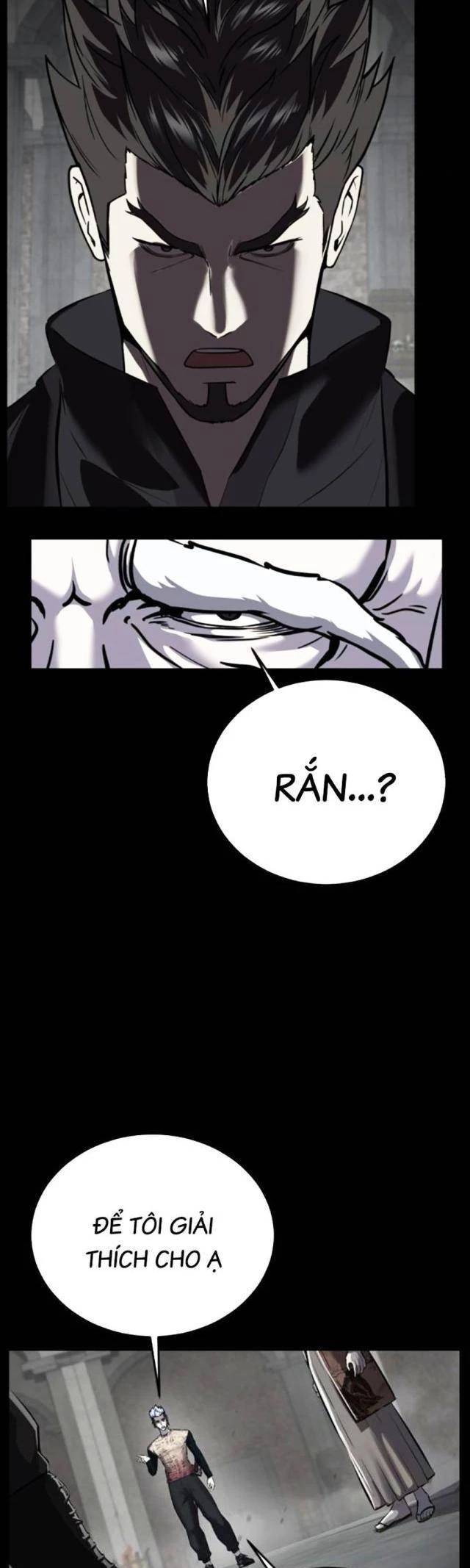 Cậu Bé Của Thần Chết Chap 250 - Next Chap 251