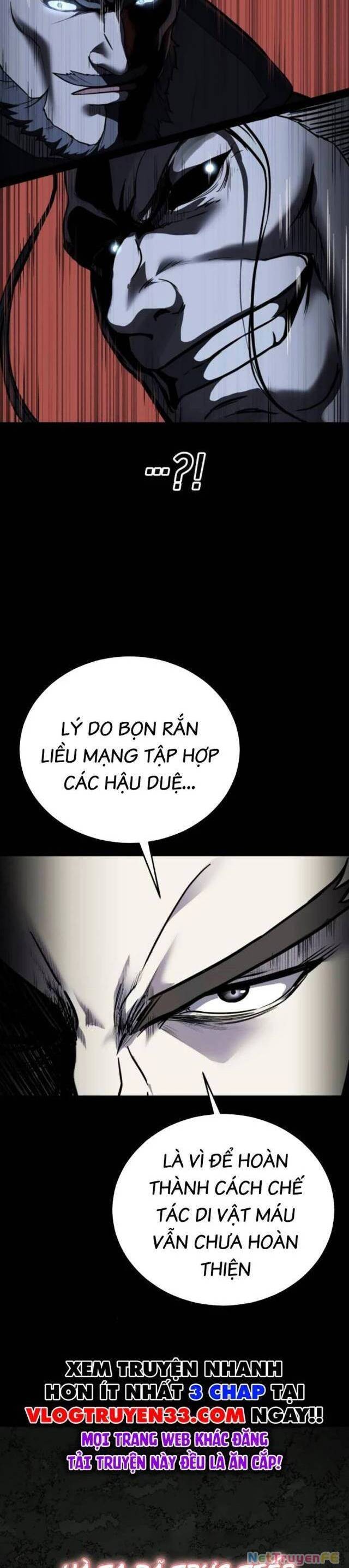 Cậu Bé Của Thần Chết Chap 250 - Next Chap 251