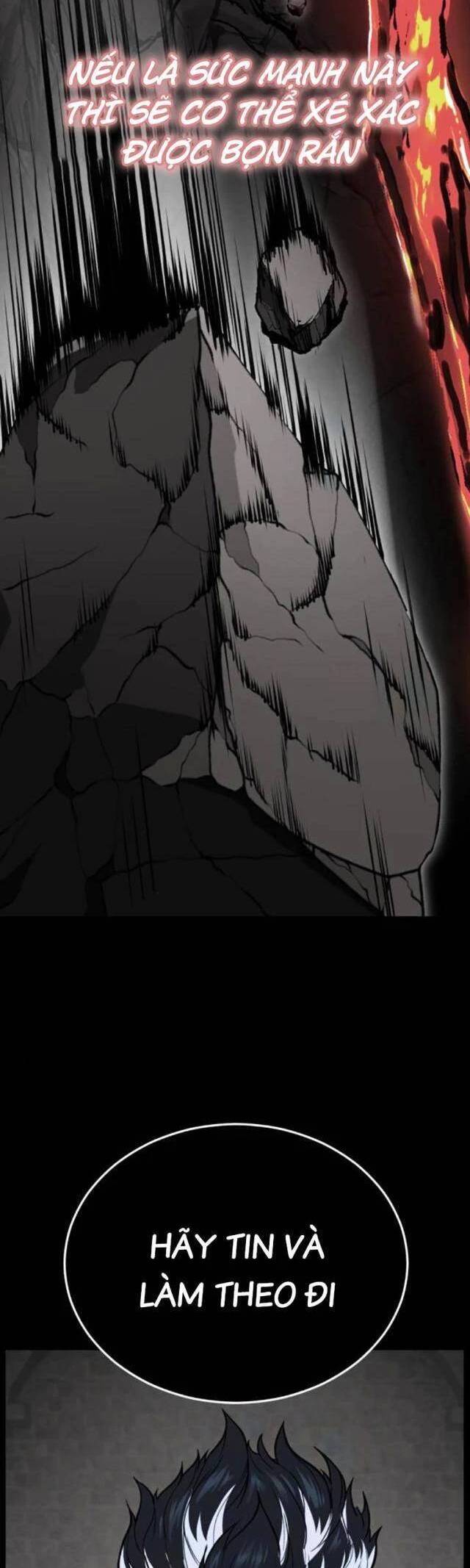 Cậu Bé Của Thần Chết Chap 250 - Next Chap 251
