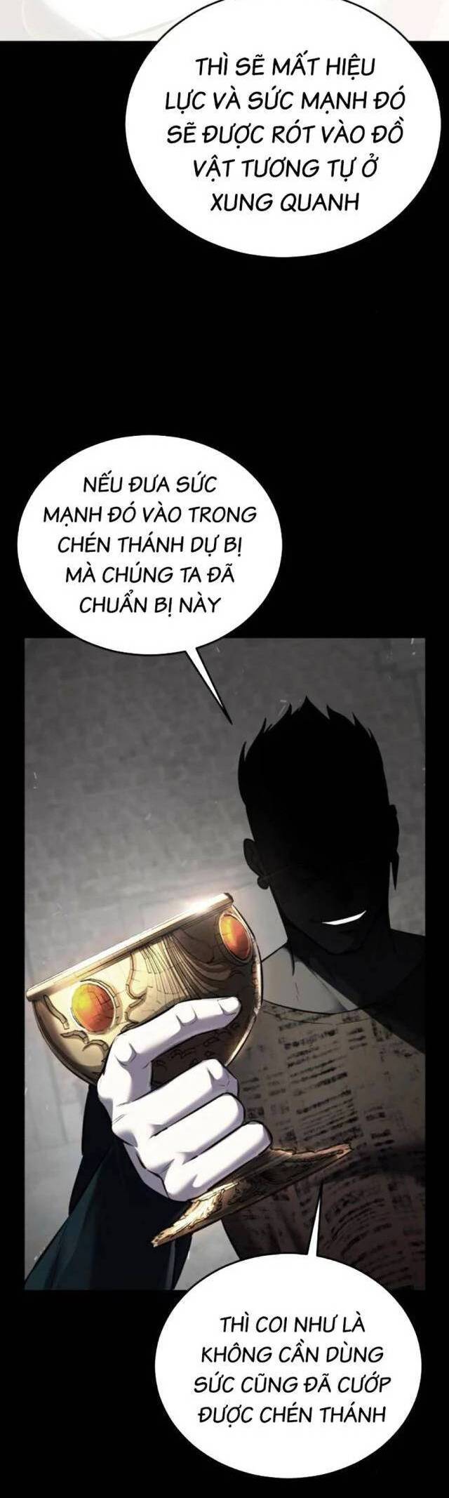 Cậu Bé Của Thần Chết Chap 250 - Next Chap 251