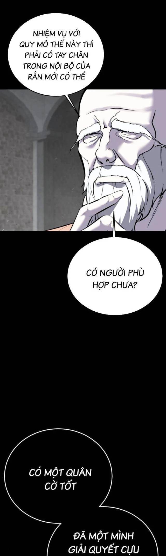 Cậu Bé Của Thần Chết Chap 250 - Next Chap 251