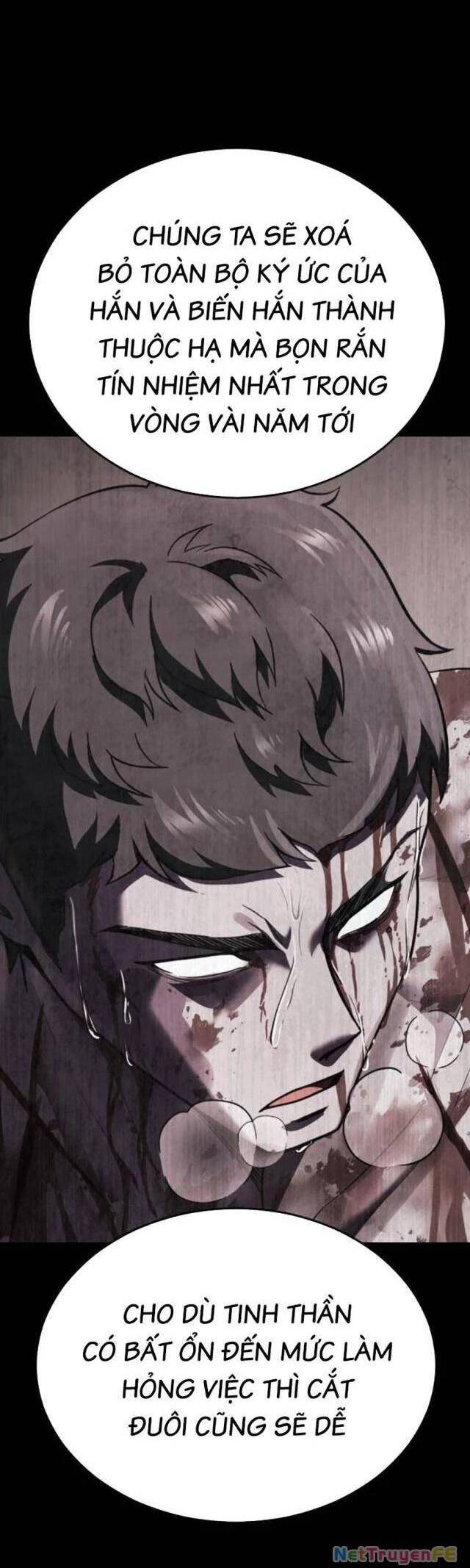 Cậu Bé Của Thần Chết Chap 250 - Next Chap 251