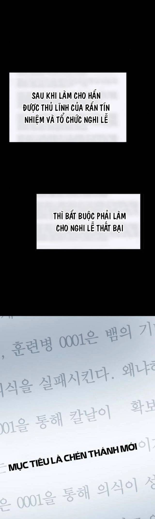 Cậu Bé Của Thần Chết Chap 250 - Next Chap 251