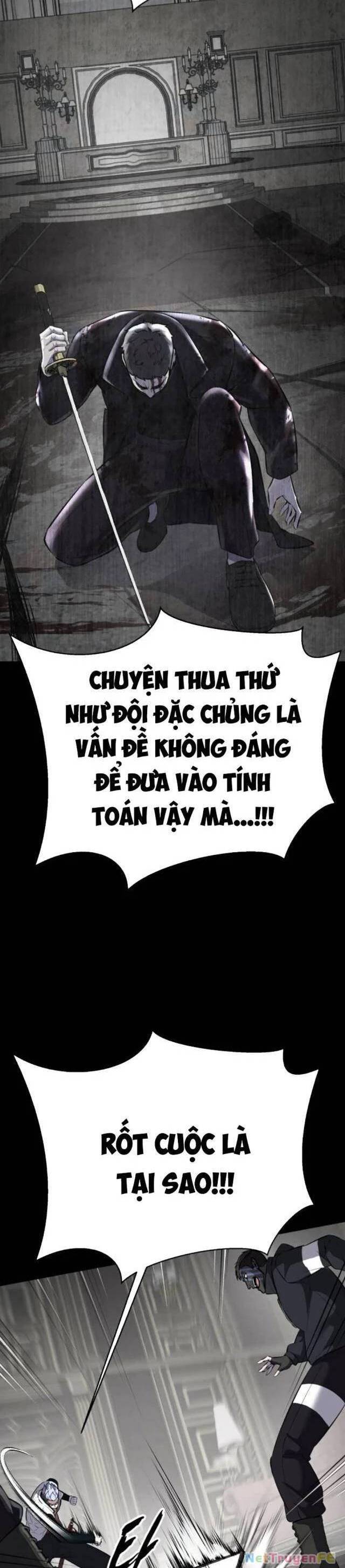 Cậu Bé Của Thần Chết Chap 250 - Next Chap 251