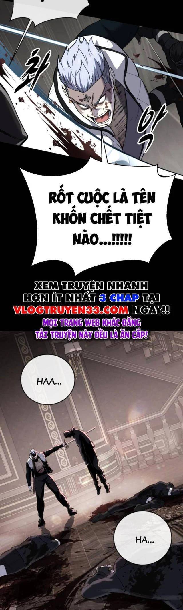 Cậu Bé Của Thần Chết Chap 250 - Next Chap 251