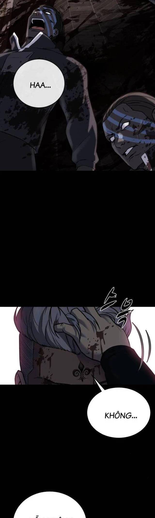 Cậu Bé Của Thần Chết Chap 250 - Next Chap 251