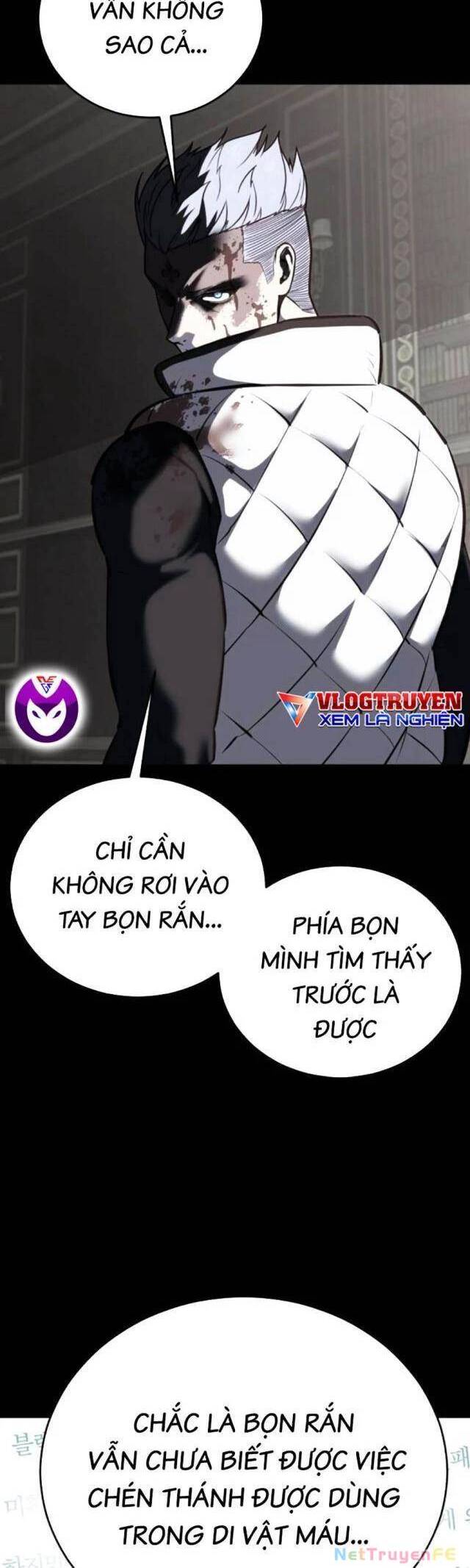 Cậu Bé Của Thần Chết Chap 250 - Next Chap 251