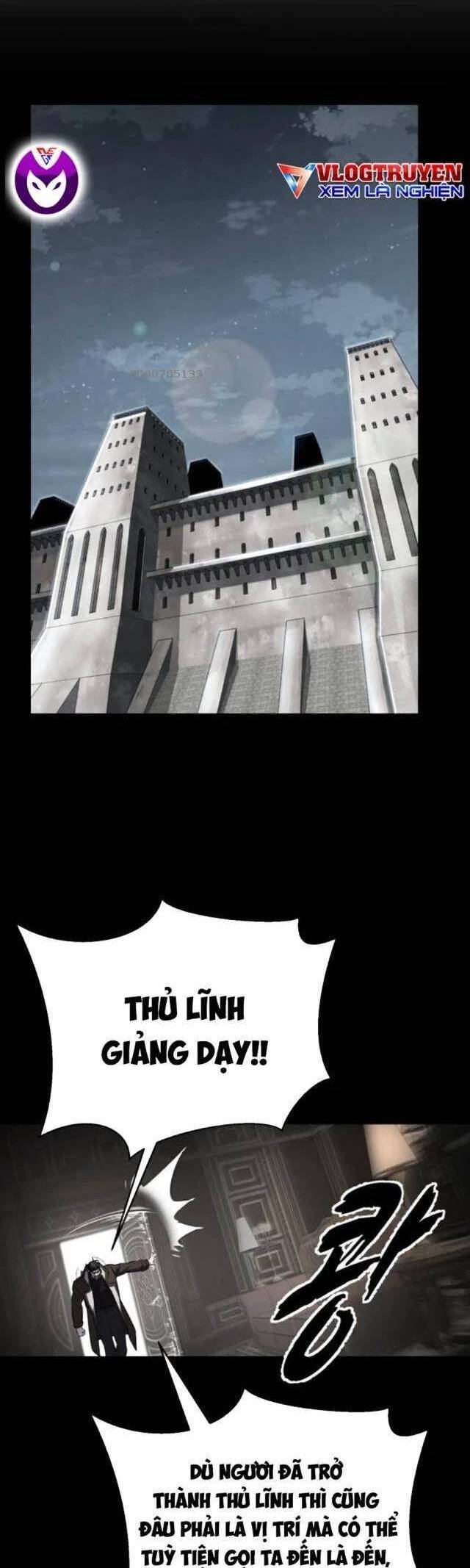 Cậu Bé Của Thần Chết Chap 250 - Next Chap 251