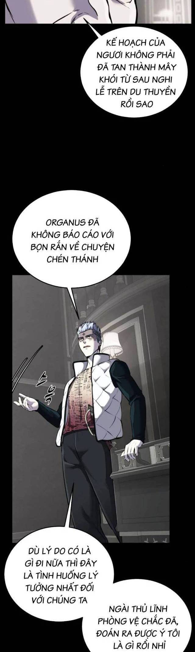 Cậu Bé Của Thần Chết Chap 250 - Next Chap 251