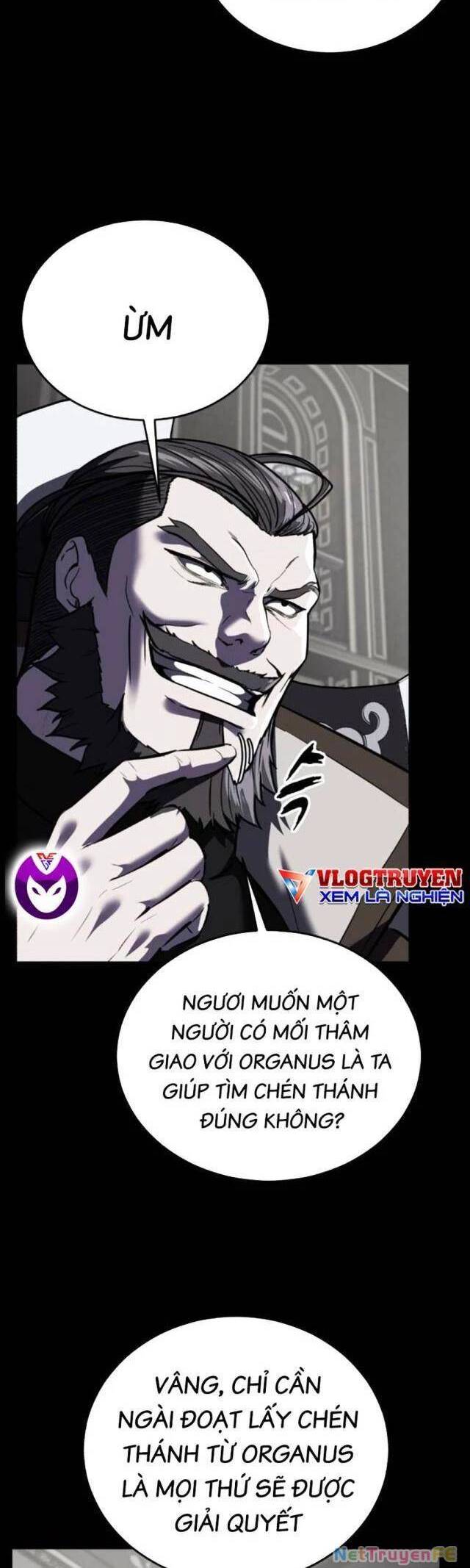 Cậu Bé Của Thần Chết Chap 250 - Next Chap 251