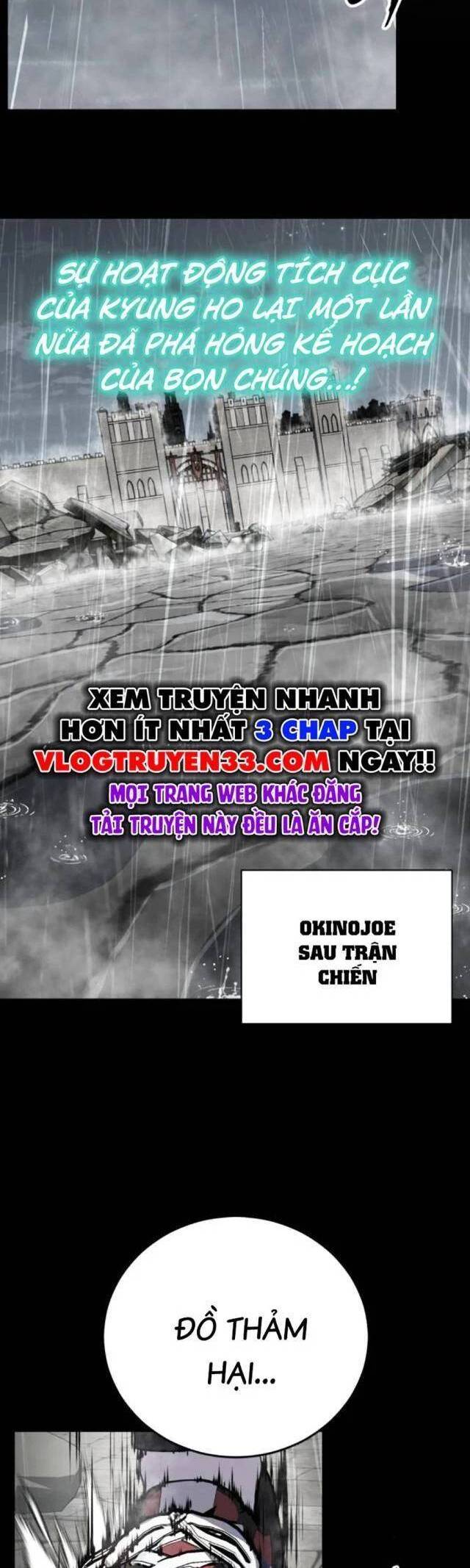 Cậu Bé Của Thần Chết Chap 250 - Next Chap 251