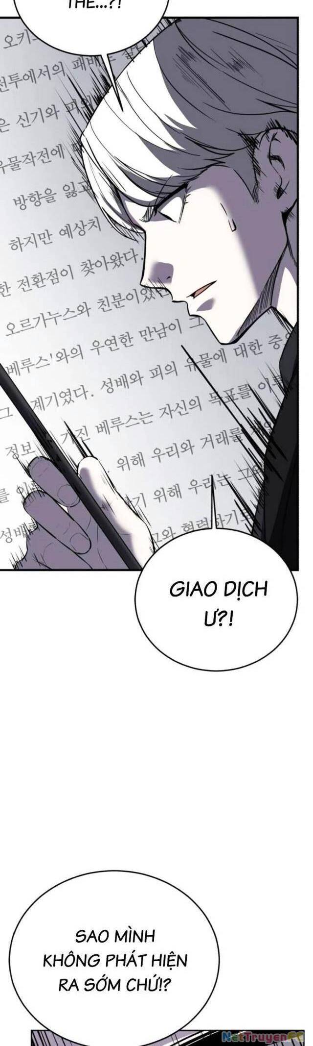 Cậu Bé Của Thần Chết Chap 250 - Next Chap 251