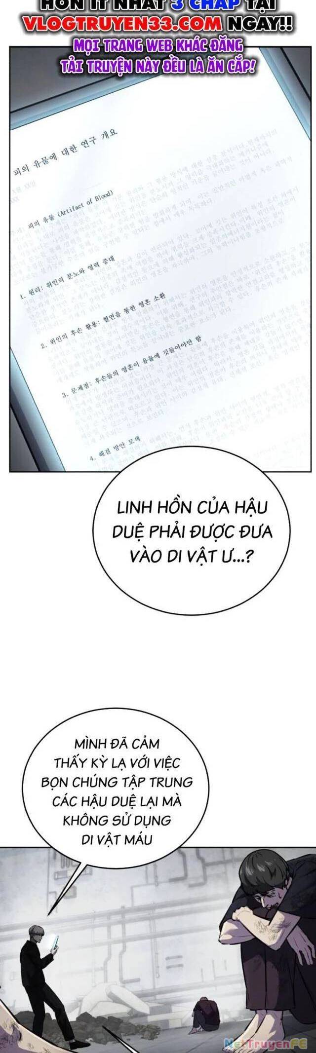 Cậu Bé Của Thần Chết Chap 250 - Next Chap 251