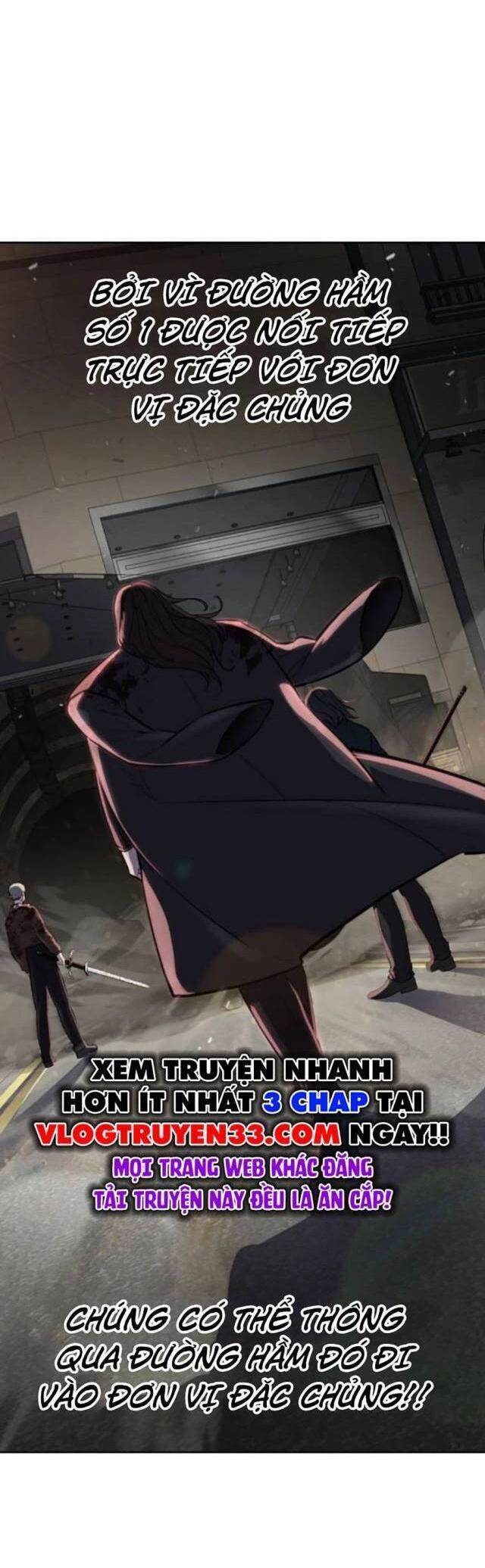 Cậu Bé Của Thần Chết Chap 250 - Next Chap 251