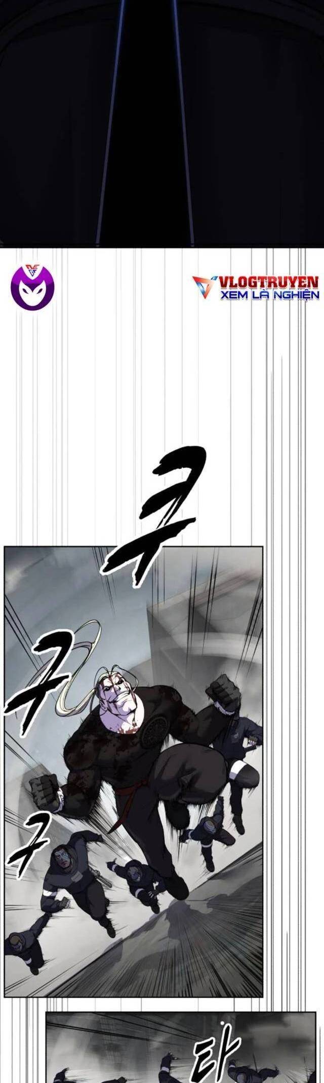 Cậu Bé Của Thần Chết Chap 250 - Next Chap 251