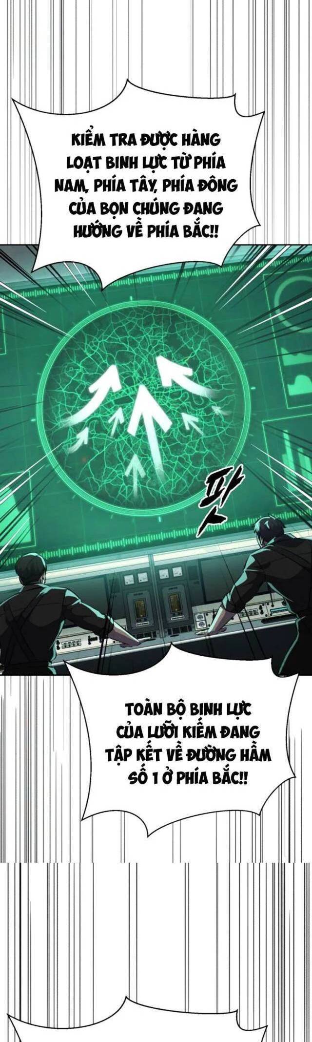 Cậu Bé Của Thần Chết Chap 250 - Next Chap 251