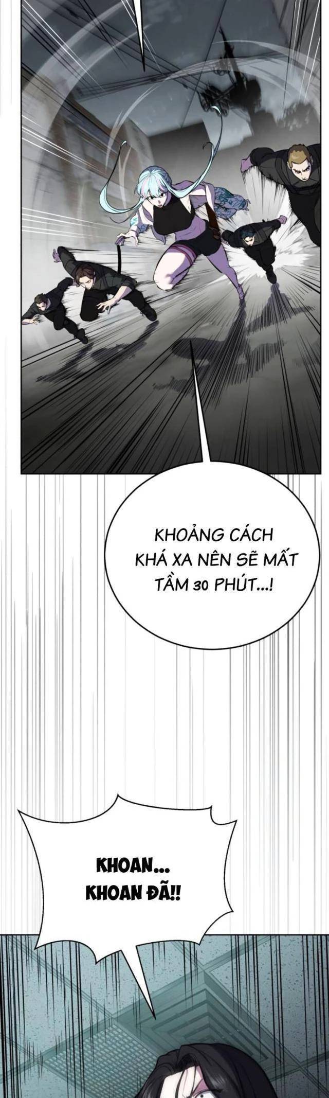 Cậu Bé Của Thần Chết Chap 250 - Next Chap 251