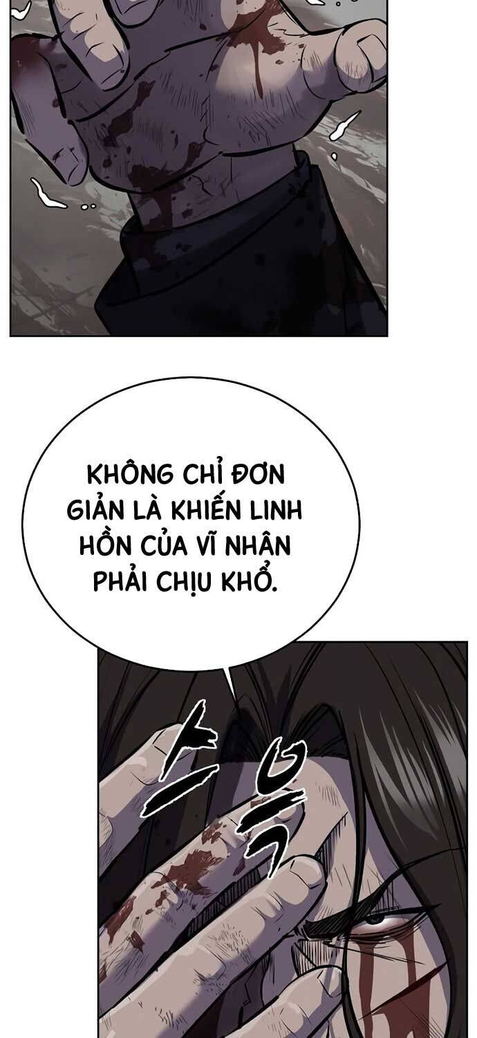Cậu Bé Của Thần Chết Chap 251 - Next Chap 252