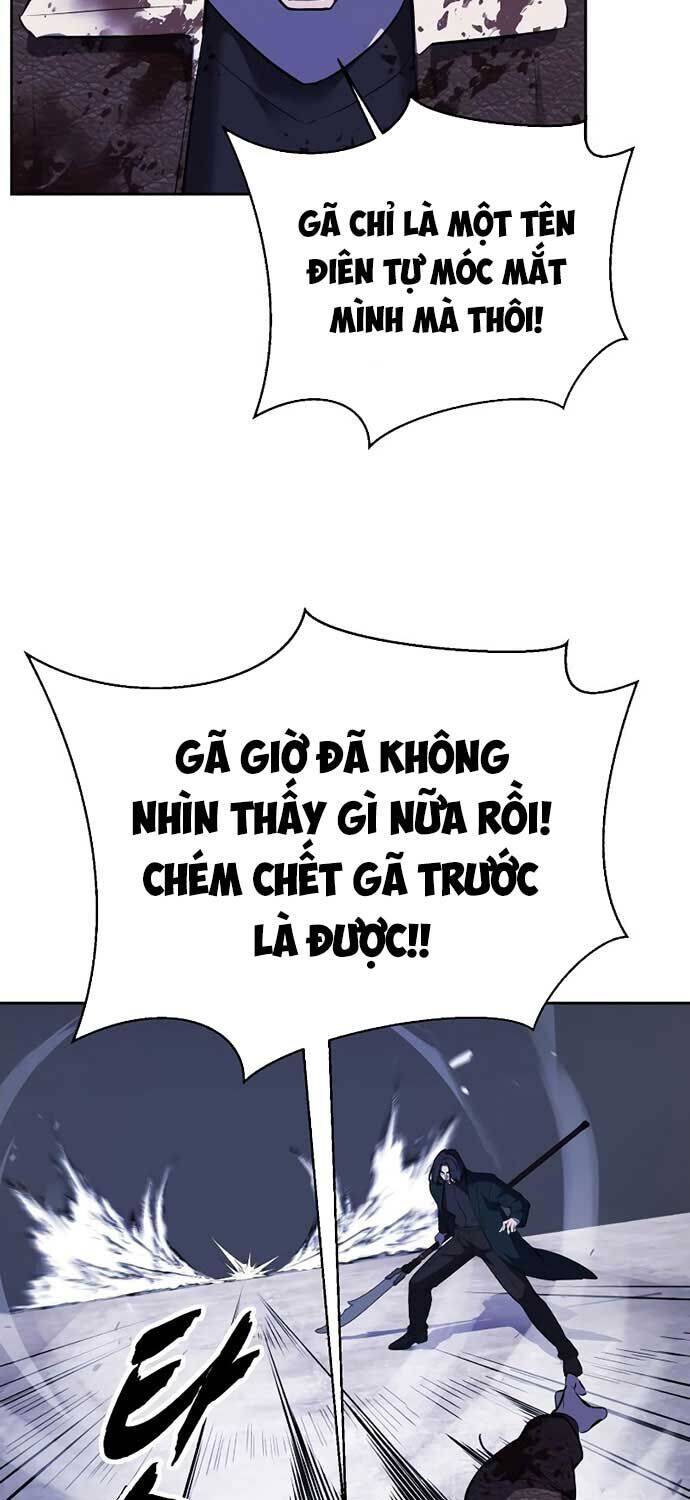 Cậu Bé Của Thần Chết Chap 251 - Next Chap 252