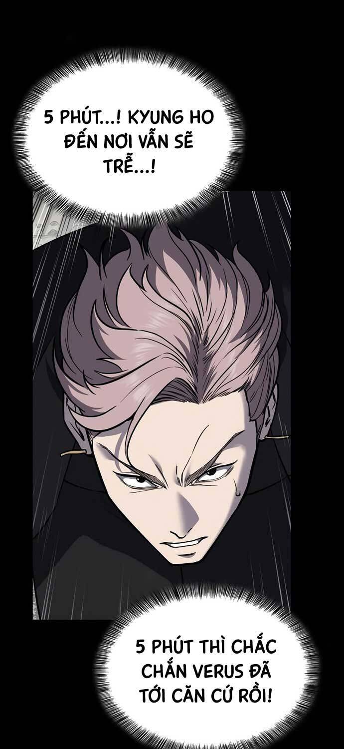 Cậu Bé Của Thần Chết Chap 251 - Next Chap 252