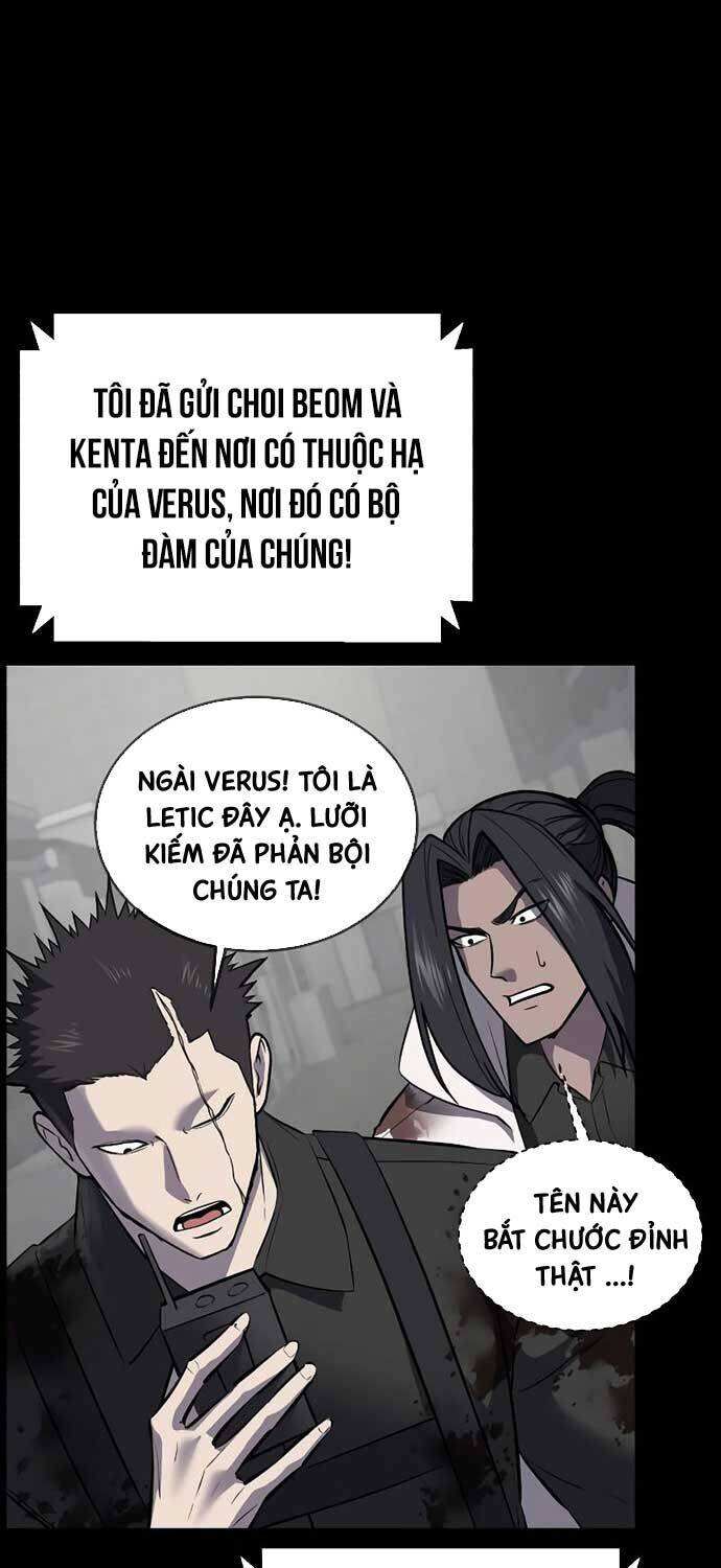 Cậu Bé Của Thần Chết Chap 251 - Next Chap 252