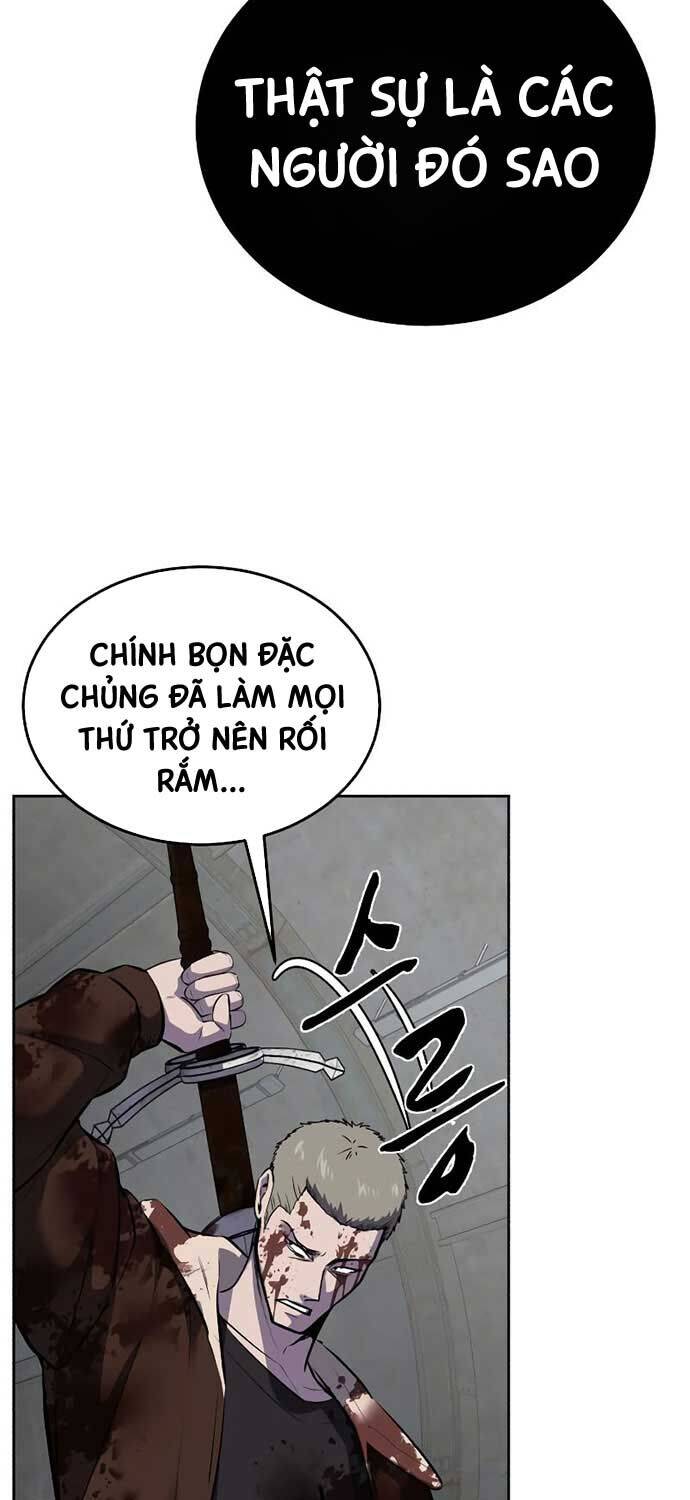 Cậu Bé Của Thần Chết Chap 251 - Next Chap 252