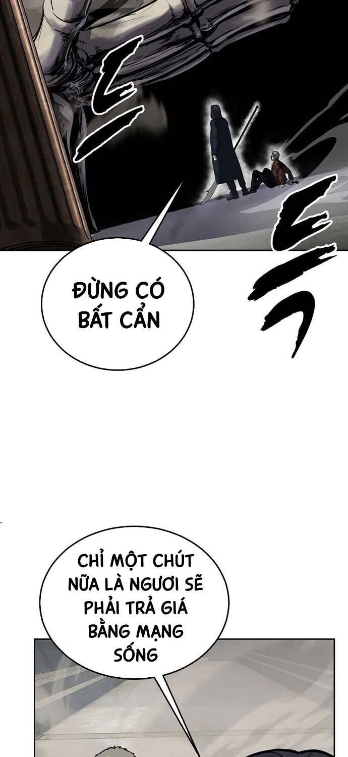 Cậu Bé Của Thần Chết Chap 251 - Next Chap 252