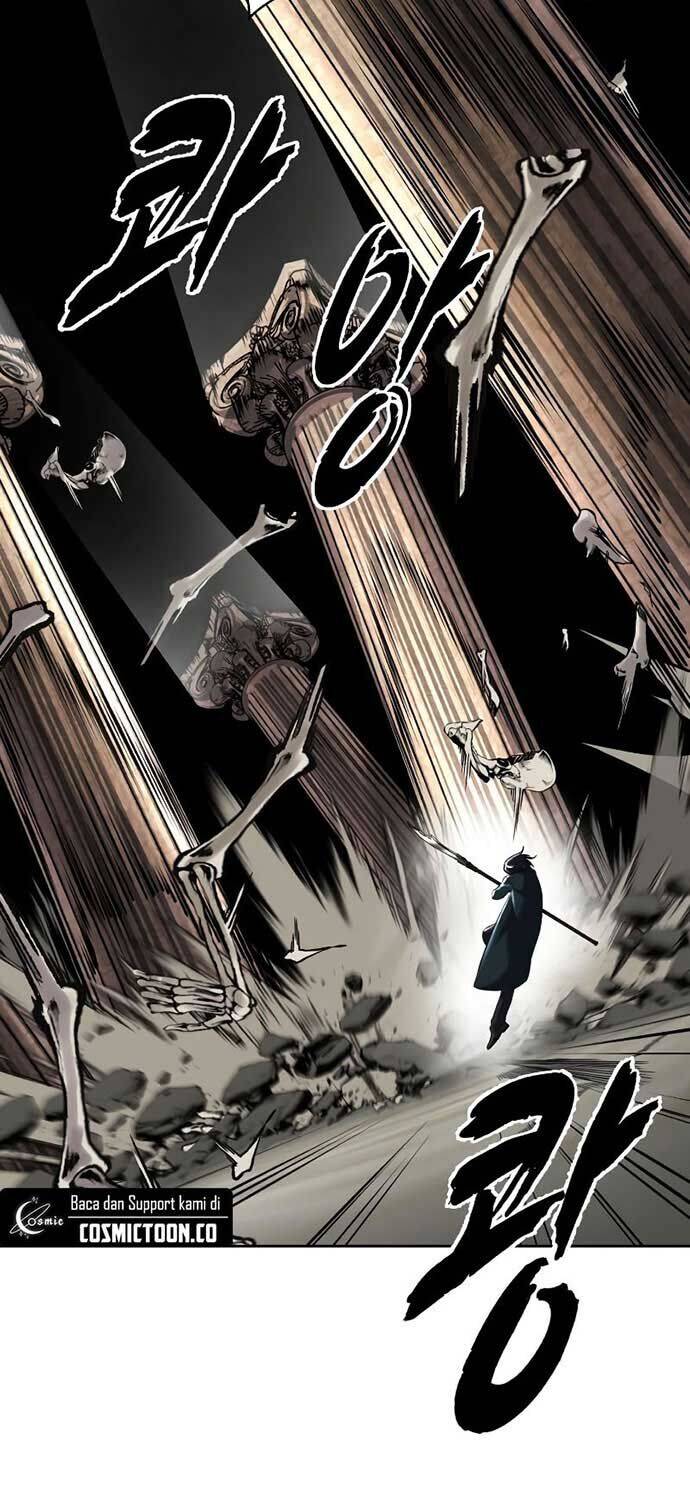 Cậu Bé Của Thần Chết Chap 251 - Next Chap 252