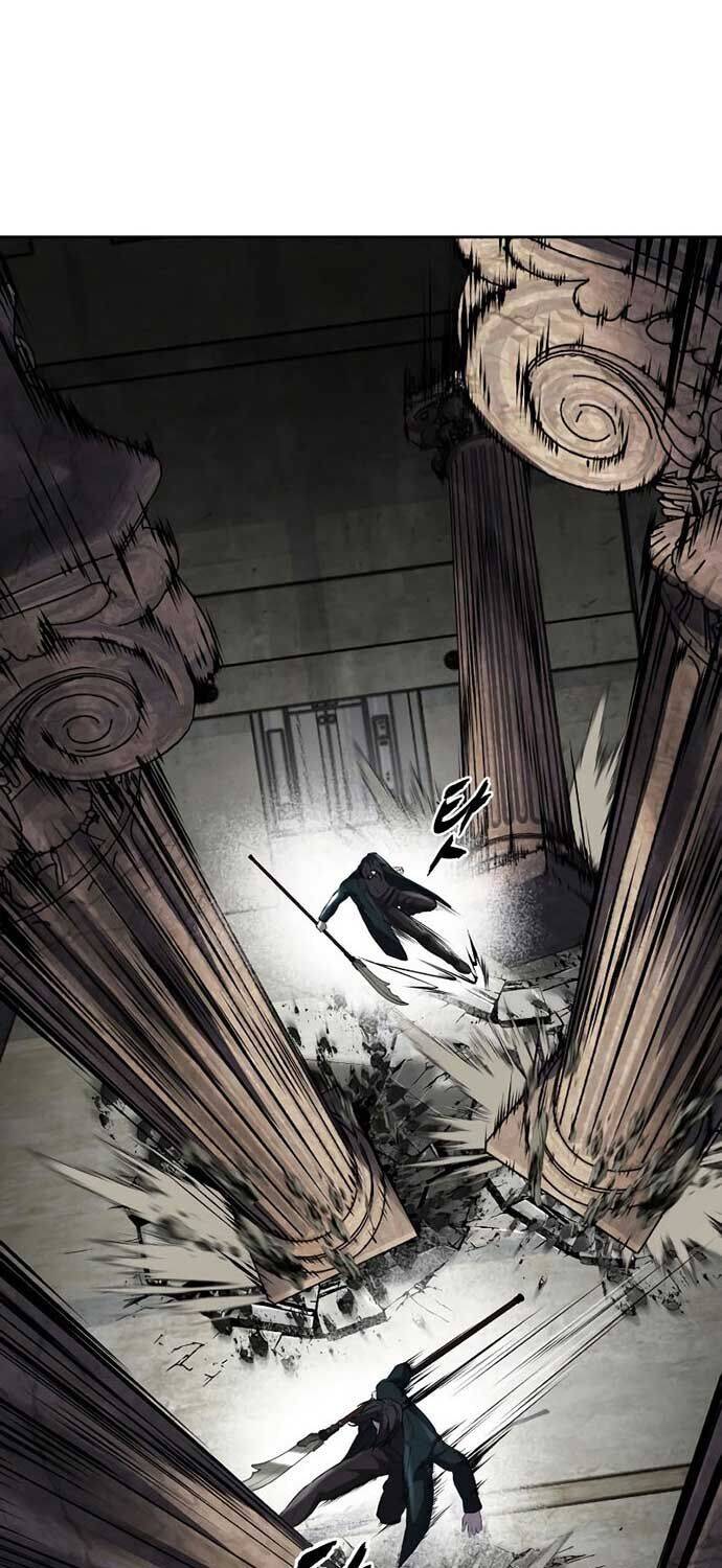 Cậu Bé Của Thần Chết Chap 251 - Next Chap 252