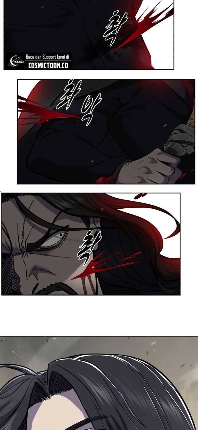 Cậu Bé Của Thần Chết Chap 251 - Next Chap 252