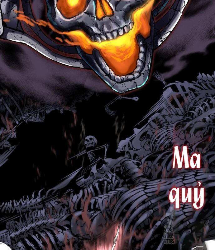 Cậu Bé Của Thần Chết Chap 252 - Next Chap 253