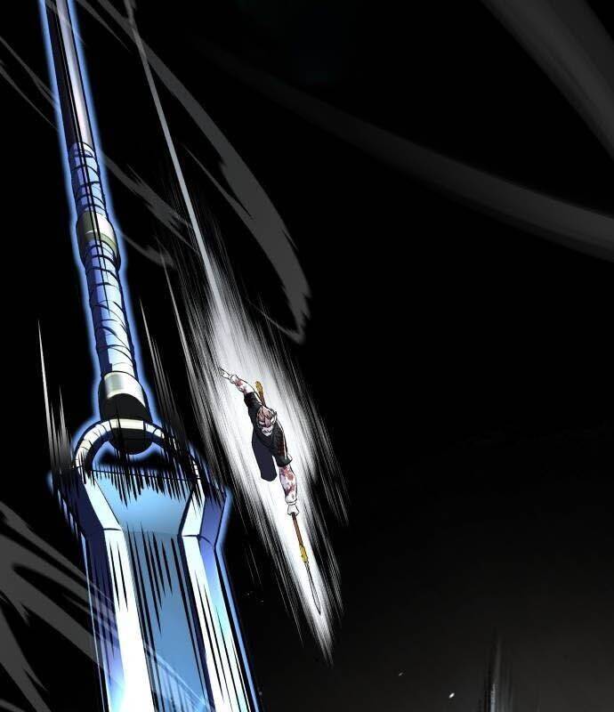 Cậu Bé Của Thần Chết Chap 252 - Next Chap 253