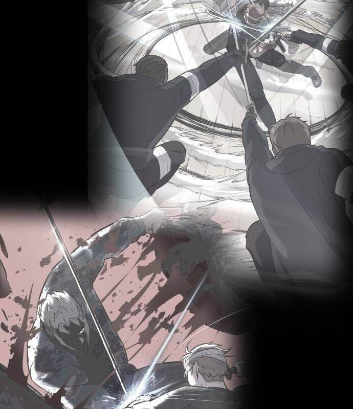 Cậu Bé Của Thần Chết Chap 252 - Next Chap 253