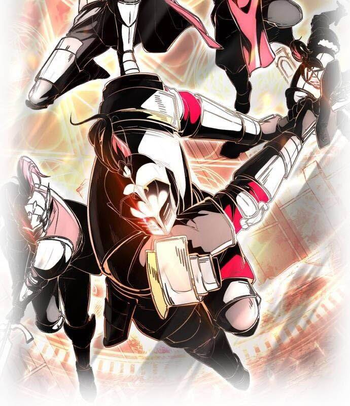 Cậu Bé Của Thần Chết Chap 253 - Next Chap 254